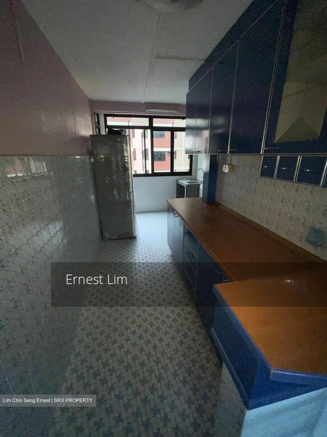 Blk 99 Commonwealth Crescent (Queenstown), HDB 2 Rooms #307020551